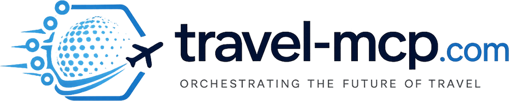 travel-mcp.com – Orchestrating the future of travel